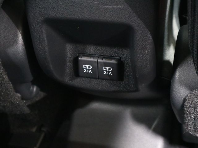 TOYOTA RAIZE HYBRID 2022