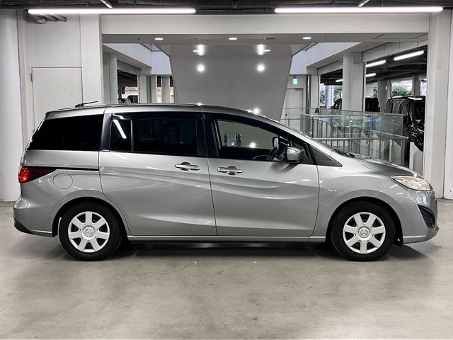 MAZDA PREMACY 2013