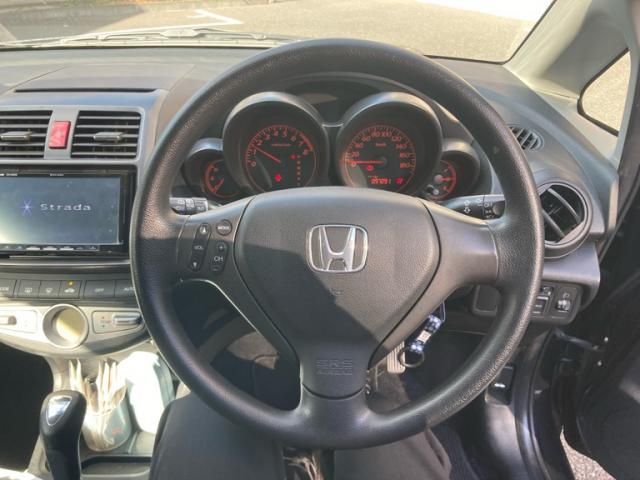 HONDA AIRWAVE 2006