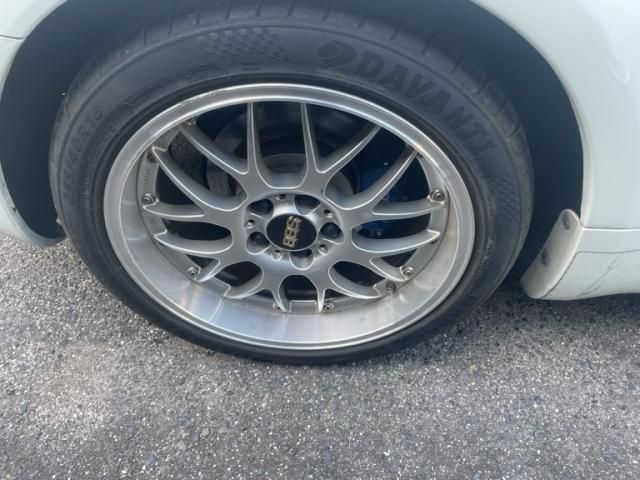 NISSAN FAIRLADY Z 2003