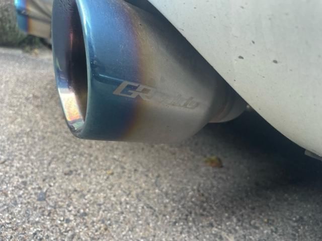 NISSAN FAIRLADY Z 2003