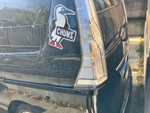 NISSAN SERENA  S-HYBRID 2014