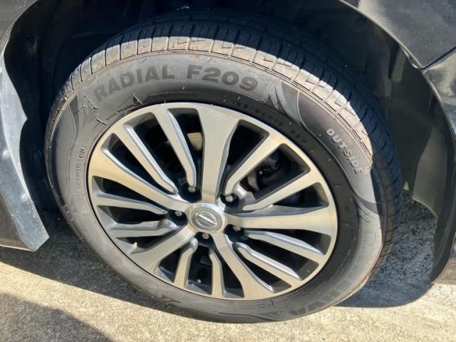 NISSAN SERENA  S-HYBRID 2014