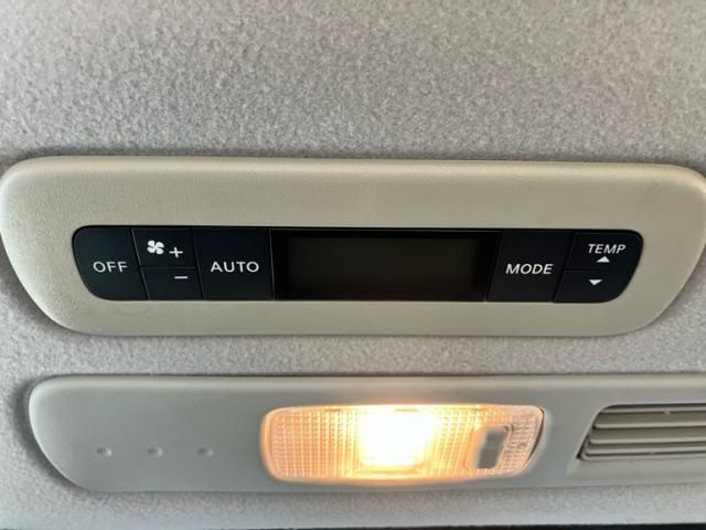 NISSAN SERENA  S-HYBRID 2014