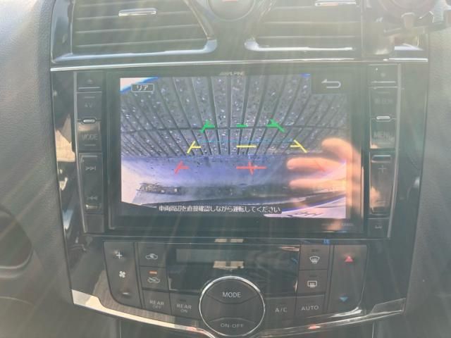 NISSAN SERENA  S-HYBRID 2014