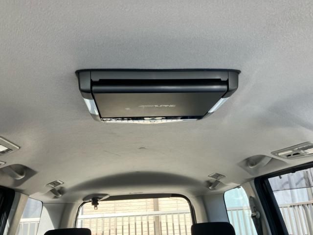 NISSAN SERENA  S-HYBRID 2014