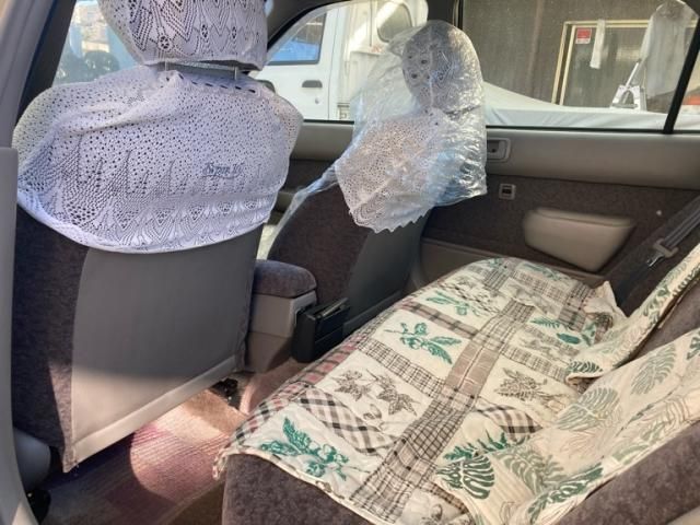 TOYOTA COROLLA sedan 2000