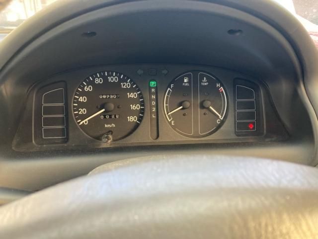 TOYOTA COROLLA sedan 2000