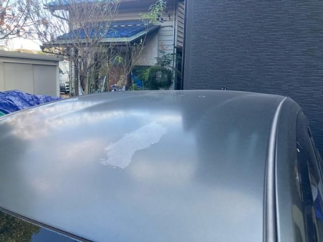 TOYOTA PRIUS Alpha 2011