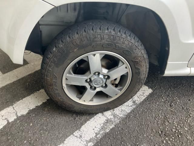 MITSUBISHI PAJERO MINI 4WD 2011