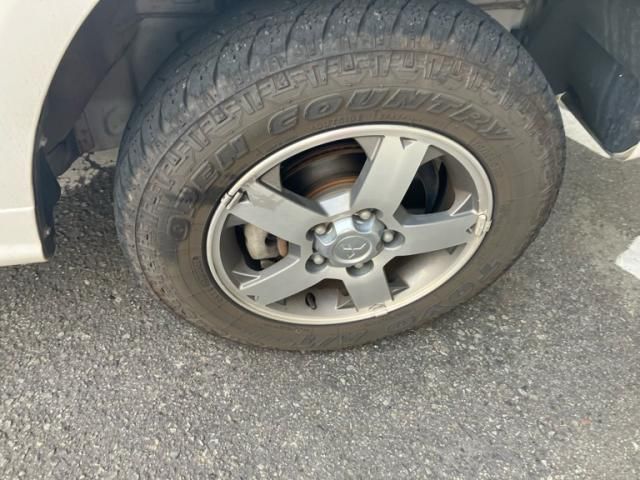 MITSUBISHI PAJERO MINI 4WD 2011