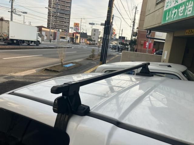 MITSUBISHI PAJERO MINI 4WD 2011