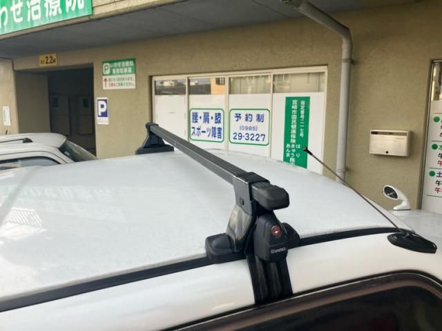 MITSUBISHI PAJERO MINI 4WD 2011