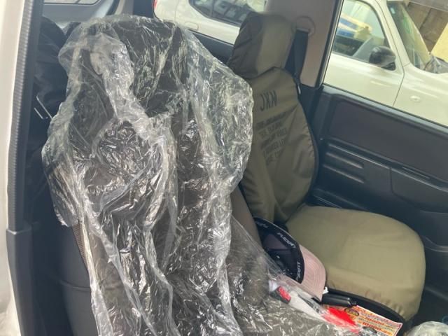 MITSUBISHI PAJERO MINI 4WD 2011