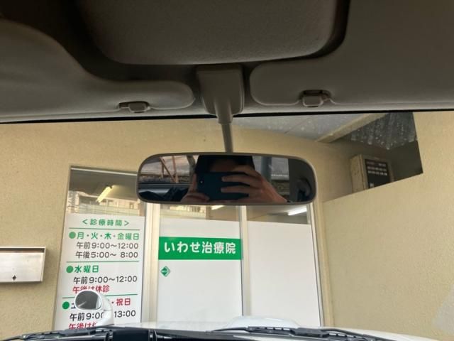 MITSUBISHI PAJERO MINI 4WD 2011