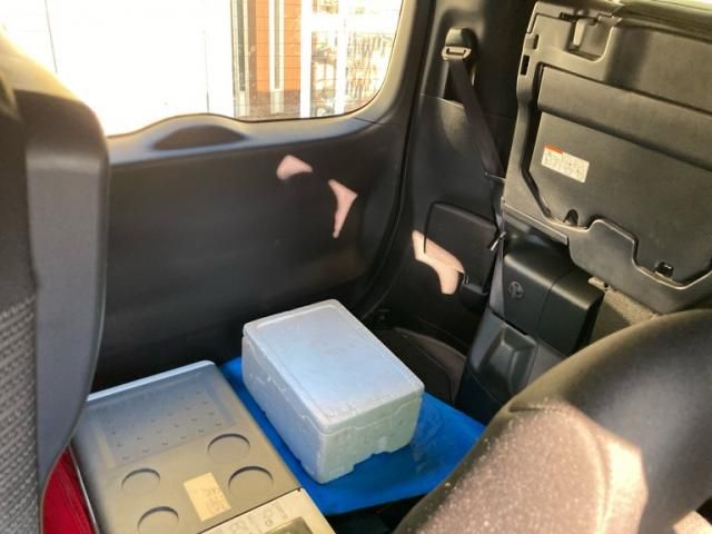 TOYOTA VOXY 4WD 2020