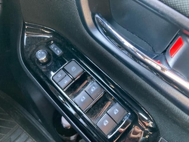 TOYOTA VOXY 4WD 2020