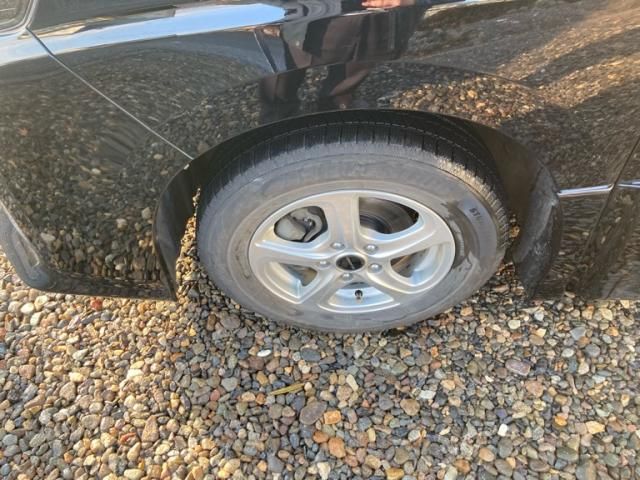 TOYOTA VOXY 4WD 2020