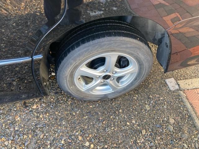 TOYOTA VOXY 4WD 2020