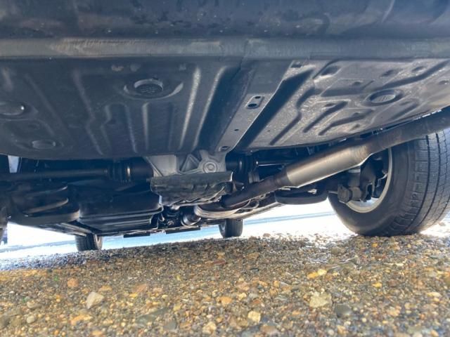 TOYOTA VOXY 4WD 2020