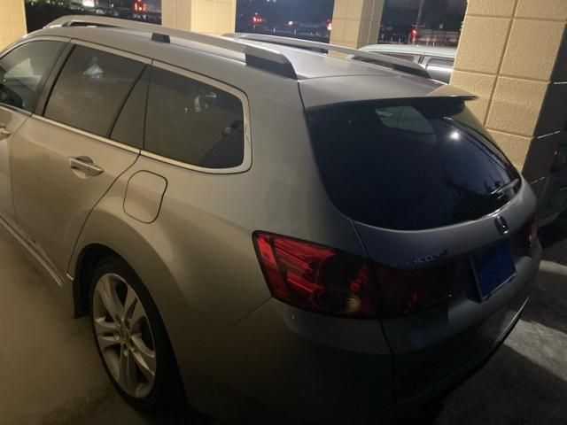 HONDA ACCORD TOURER 2010