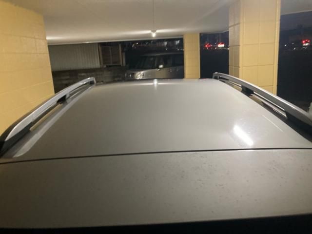 HONDA ACCORD TOURER 2010