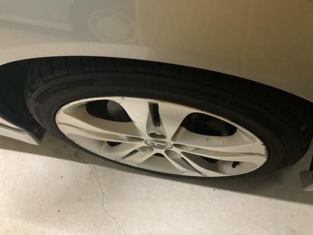 HONDA ACCORD TOURER 2010