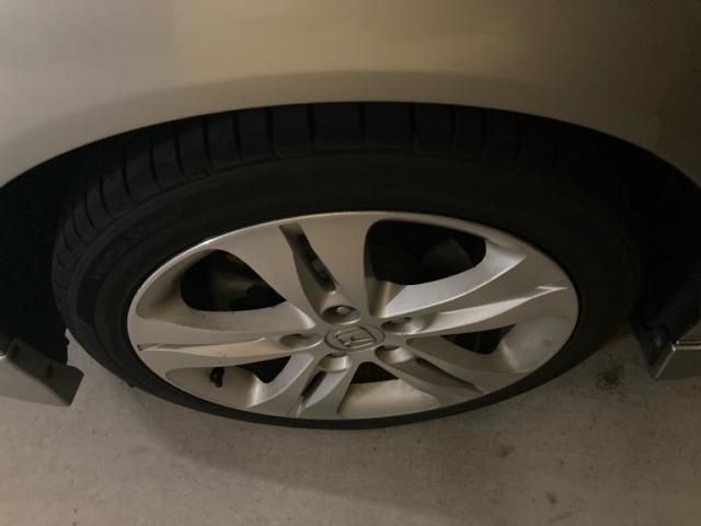 HONDA ACCORD TOURER 2010