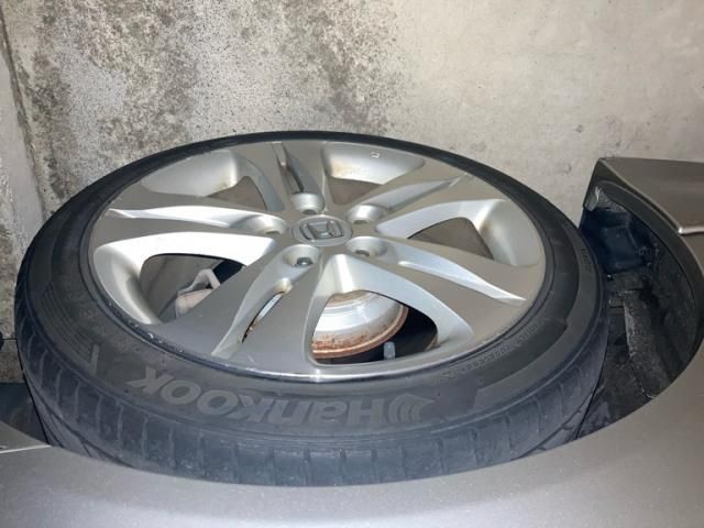 HONDA ACCORD TOURER 2010