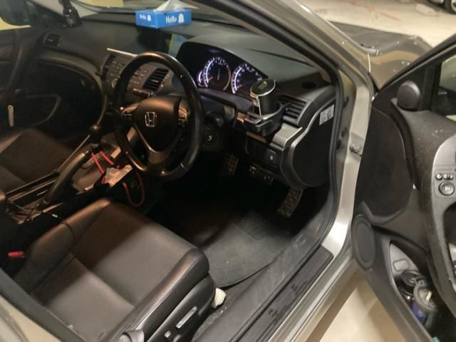 HONDA ACCORD TOURER 2010