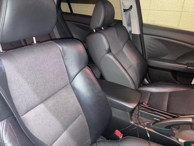 HONDA ACCORD TOURER 2010