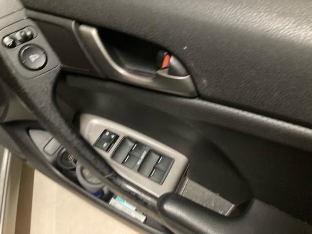 HONDA ACCORD TOURER 2010