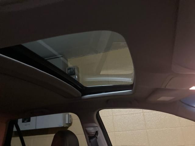 HONDA ACCORD TOURER 2010