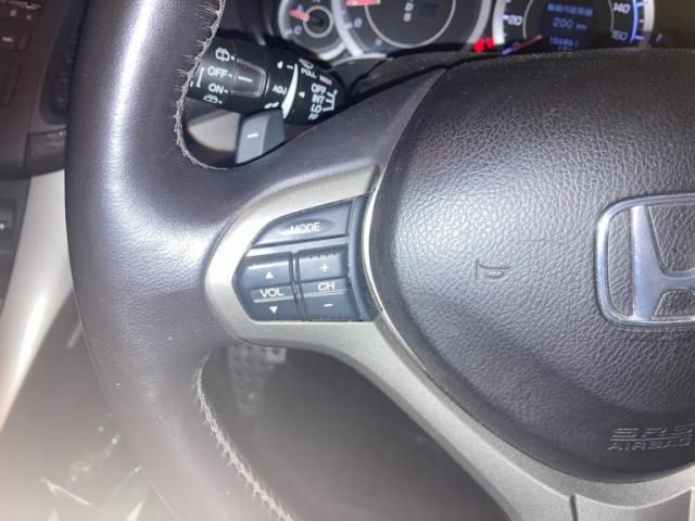 HONDA ACCORD TOURER 2010