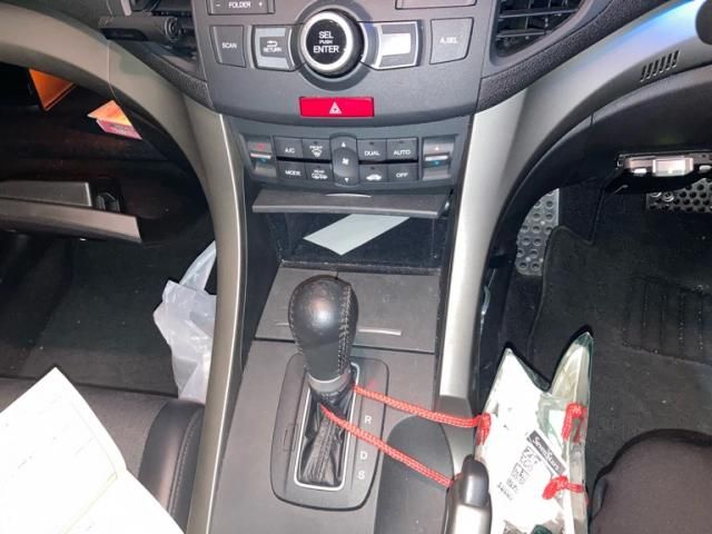 HONDA ACCORD TOURER 2010