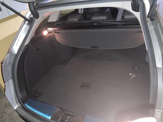 HONDA ACCORD TOURER 2010