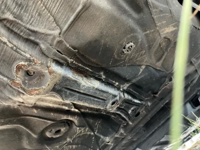 HONDA SHUTTLE HYBRID 2015