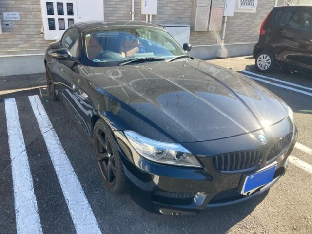 BMW BMW Z4 2016