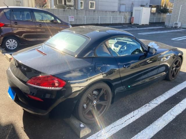 BMW BMW Z4 2016