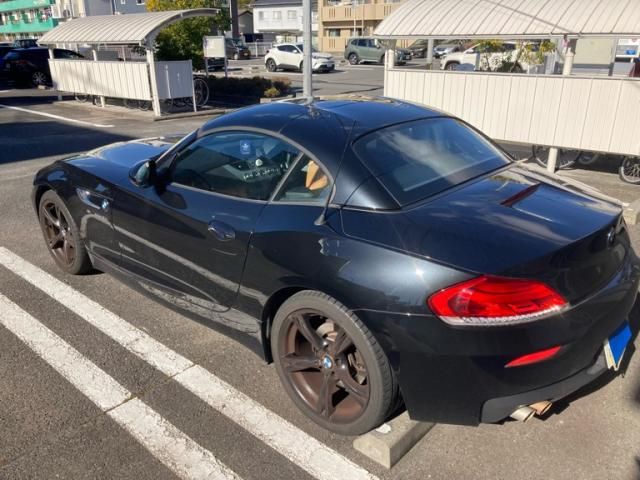 BMW BMW Z4 2016