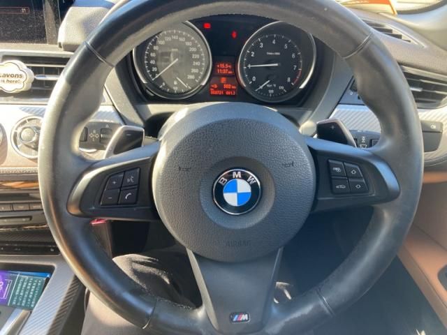 BMW BMW Z4 2016