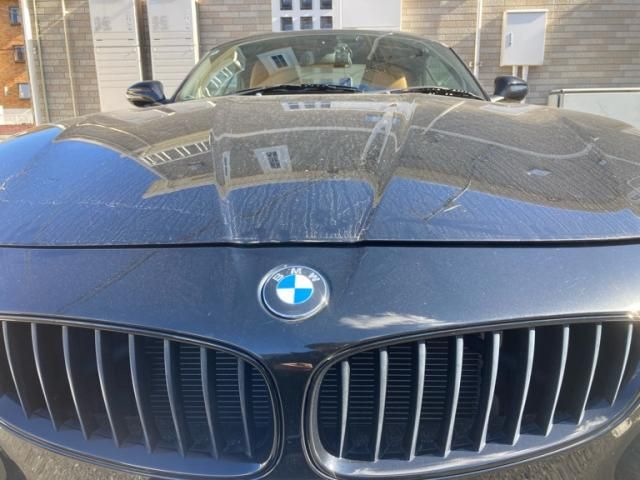 BMW BMW Z4 2016
