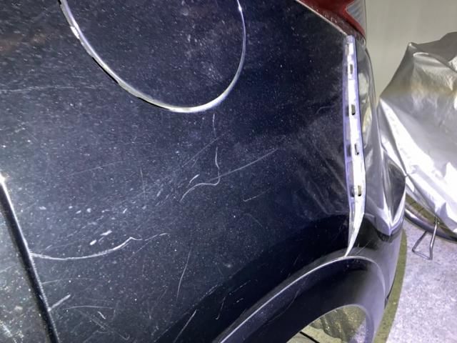 HONDA VEZEL HYBRID 2017