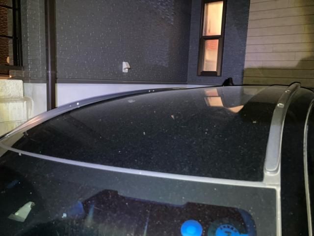 HONDA VEZEL HYBRID 2017