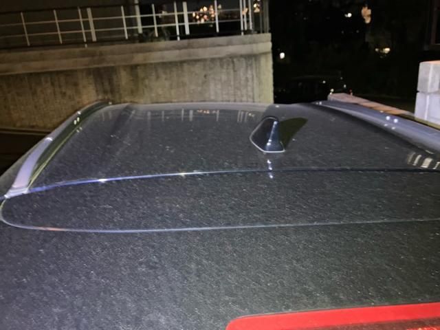 HONDA VEZEL HYBRID 2017