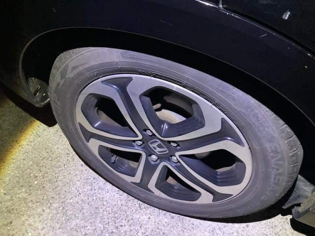 HONDA VEZEL HYBRID 2017