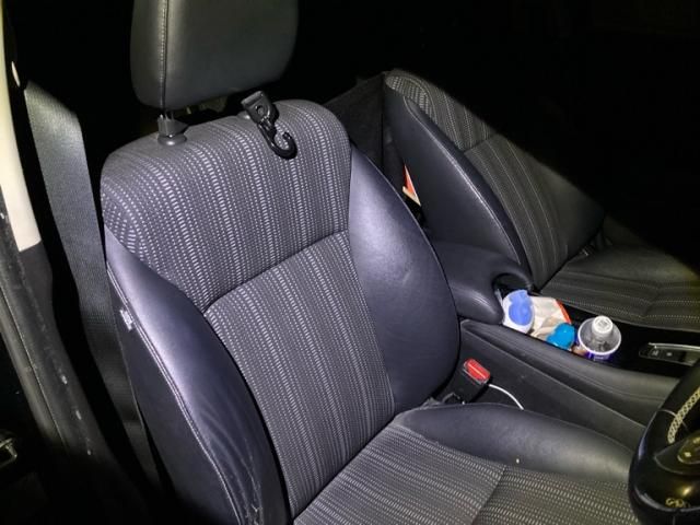 HONDA VEZEL HYBRID 2017