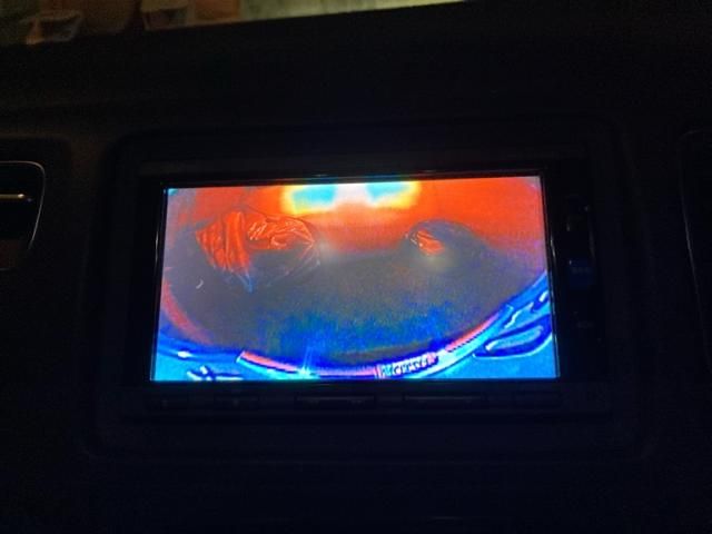 HONDA VEZEL HYBRID 2017