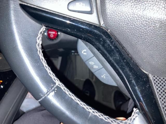 HONDA VEZEL HYBRID 2017