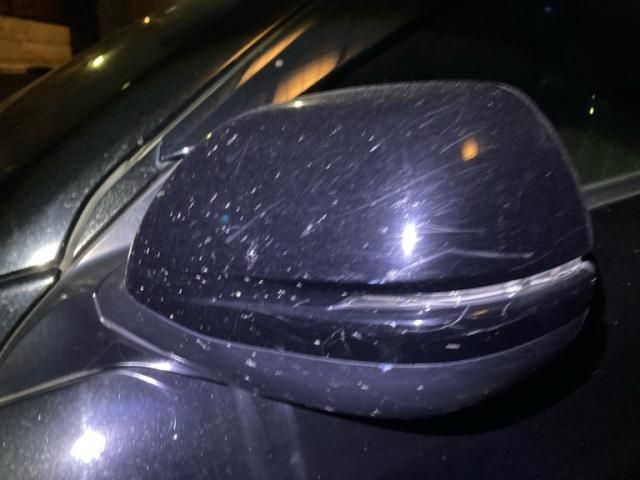 HONDA VEZEL HYBRID 2017